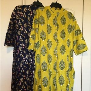 Kurti Set (2 Piece)